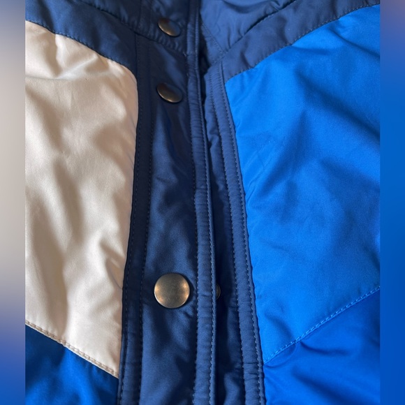 Patagonia puffer vest reversible size Medium - Picture 6 of 8